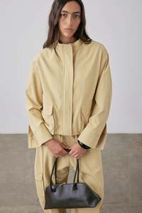 All 1: De Carlo Jacket SS25