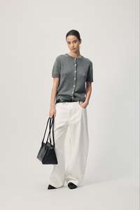 All 1: Aurelia Cardi  AW26 Grey