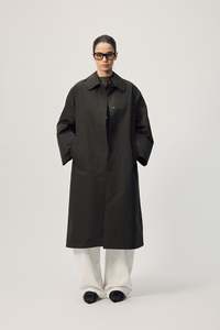 All 1: Fiorenzo Coat  AW26