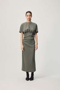 All 1: Randi Dress  AW26