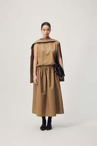 All 1: Dillan Dress  AW26