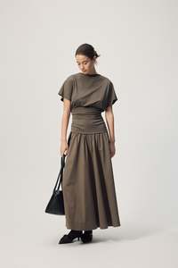 All 1: Reyne Dress  AW26