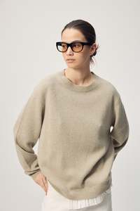 Freddie Jumper  AW26