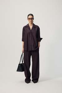 Short Sleeve Rae Shirt AW26