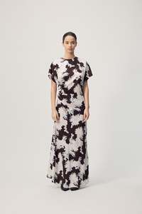 All 1: Terra Dress  AW26