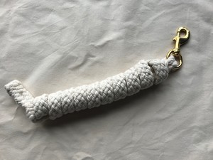 Products: Gregory Equine Braid Leadrope - Gregory Equine