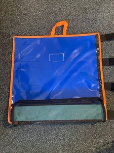 Gregory Equine Ice Boots - Gregory Equine