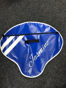 Gregory Equine Jockey Saddle Bag - Gregory Equine