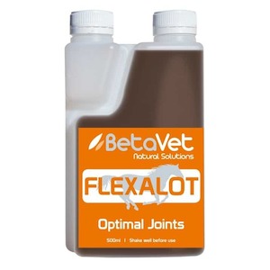 Products: BetaVet Flexalot - Gregory Equine