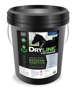 Products: Dryline For Equine 20L - Gregory Equine