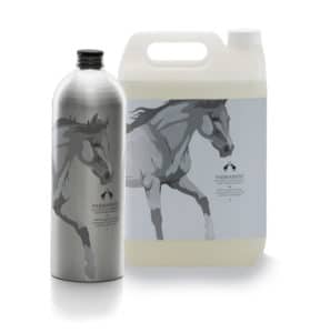Farmassist Equine Broadspectrum Antibacterial Spray and Wash - Gregory Equine