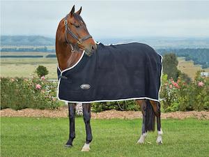 Weatherbeeta Wool Show Rug - Gregory Equine