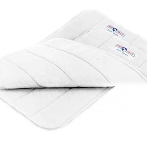 Products: No Bow Leg Wraps. Back - Gregory Equine