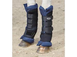 Weatherbeeta Stable Boots - Gregory Equine