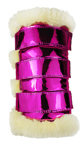 Zilco Omega Paddock Boots - Gregory Equine