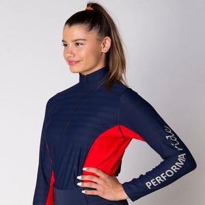 Products: Performa Technical Shirt - Gregory Equine