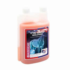 Products: Equine America Tye-Gard 1L - Gregory Equine
