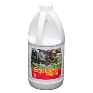 Products: Equiplex 2L - Gregory Equine