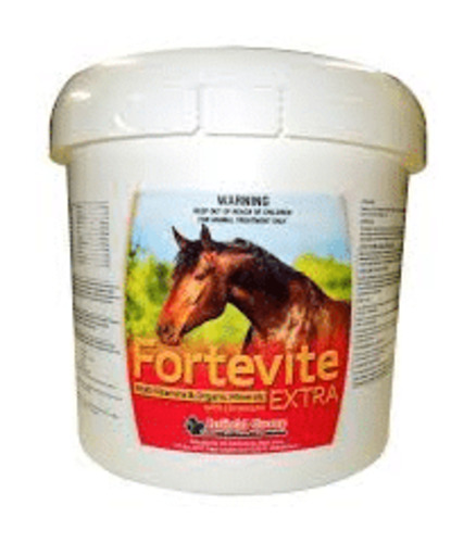 Fortevite Extra - Gregory Equine