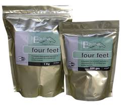 Products: Four Feet 800gm - Gregory Equine