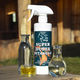 Ecohorse Super Duper Detangler - Gregory Equine