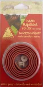 Products: Equi 7 Repellent Collar - Gregory Equine