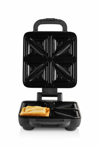 Products: Sunbeam Express Melt Toastie 4 Slice