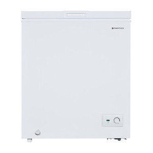 Products: Parmco 142L White Chest Freezer