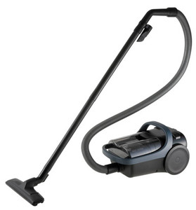 Products: Panasonic Cyclone 1600w Bagless Vacuum