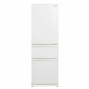 Products: Mitsubishi Electric 328L White Multi Drawer Fridge/Freezer Classic CX