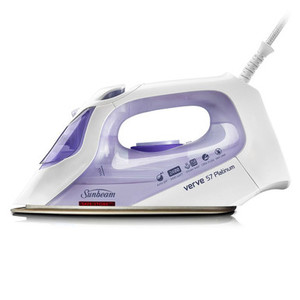 Products: Sunbeam Verve 57 Platinum Auto Off Iron