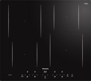 Products: Panasonic 60cm Induction Cooktop