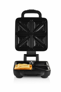 Sunbeam Turbo Crunch Toastie 4 Slice