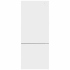 Westinghouse 425L White Bottom Mount R/H Fridge/Freezer