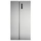 Westinghouse 646L Silver Side by Side Fridge Freezer