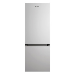 Products: Westinghouse 308L Silver Bottom Freezer Refrigerator