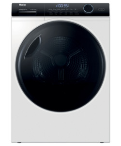 Products: Haier 8kg Heat Pump Dryer