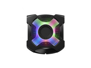 Products: Panasonic Mini Wireless Speaker System