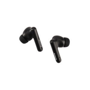 Products: Panasonic Black Digital Wireless Bluetooth Earbuds