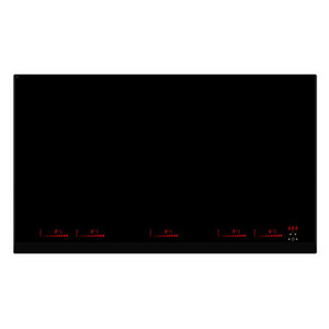 Products: Award 78cm Built-in Induction Hob Induction Cooktop