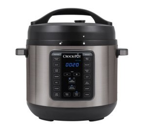 Products: Crock-pot Express Crock XL Multi Cooker