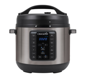 Products: Crock-pot Express Crock XL Multi Cooker