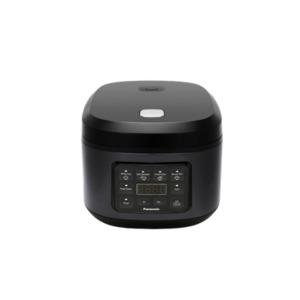 Products: Panasonic 1.8L Rice Cooker