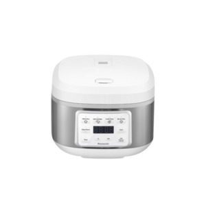 Products: Panasonic 1.5L Rice Cooker