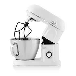 Products: Sunbeam Planetary Mixmaster The Master White