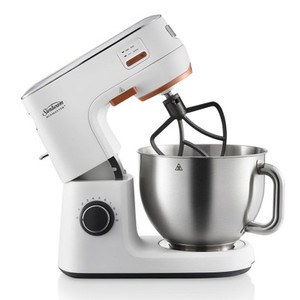 Products: Sunbeam Mixmaster® HeatSoft™ Planetary Mixer