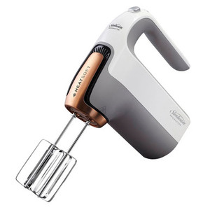 Products: Sunbeam Mixmaster HeatSoft Hand Mixer