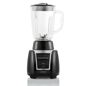 Products: Sunbeam Auto-Clean Blender