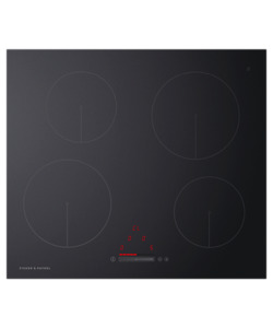 Fisher & Paykel 60cm Induction Cooktop