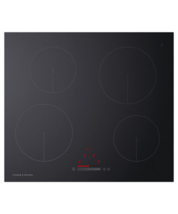 Products: Fisher & Paykel 60cm Induction Cooktop